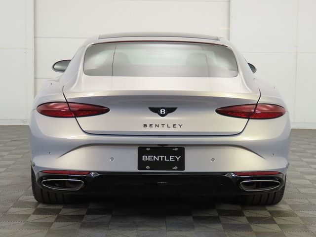 2026 Bentley Continental GT - 22937672 - 5