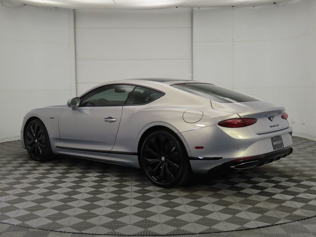 2026 Bentley Continental GT - 22937672 - 6