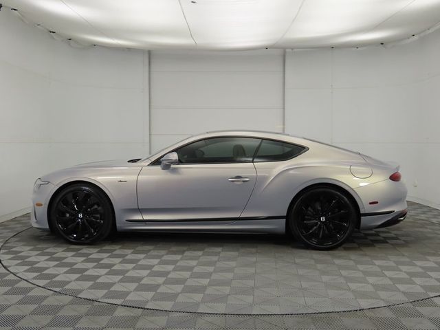 2026 Bentley Continental GT - 22937672 - 7