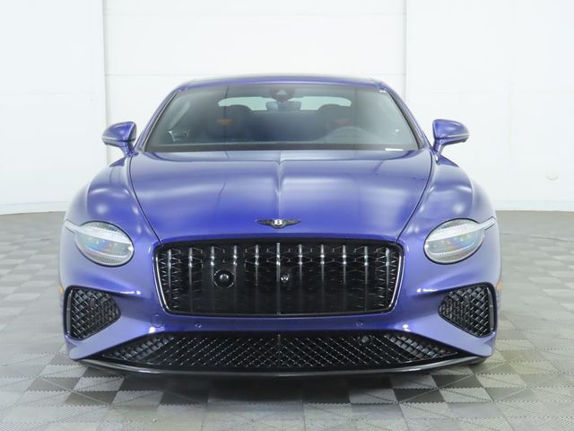 2026 Bentley Continental GT - 22946844 - 1