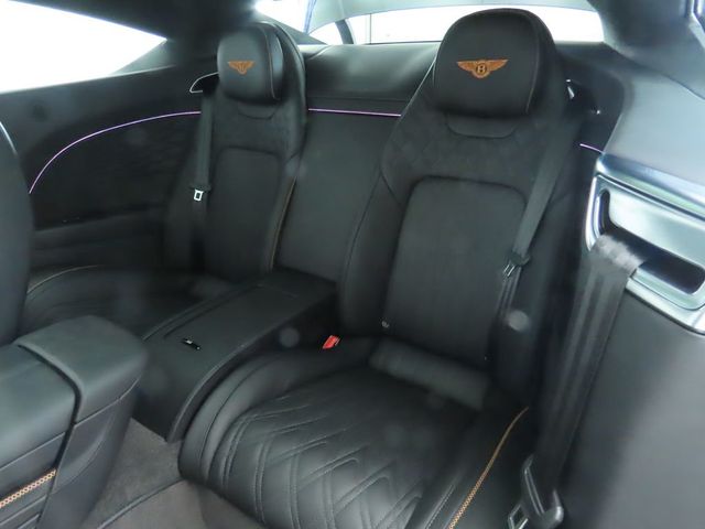 2026 Bentley Continental GT - 22946844 - 22