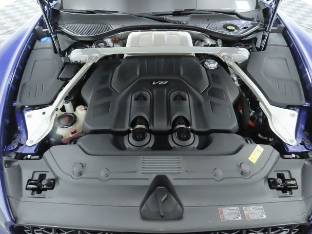 2026 Bentley Continental GT - 22946844 - 28