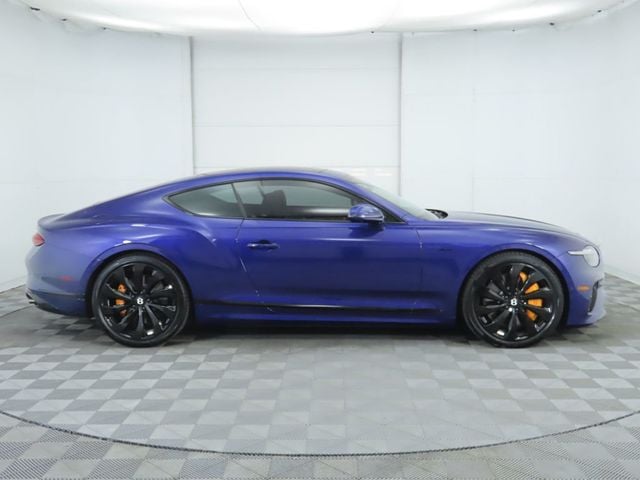 2026 Bentley Continental GT - 22946844 - 3