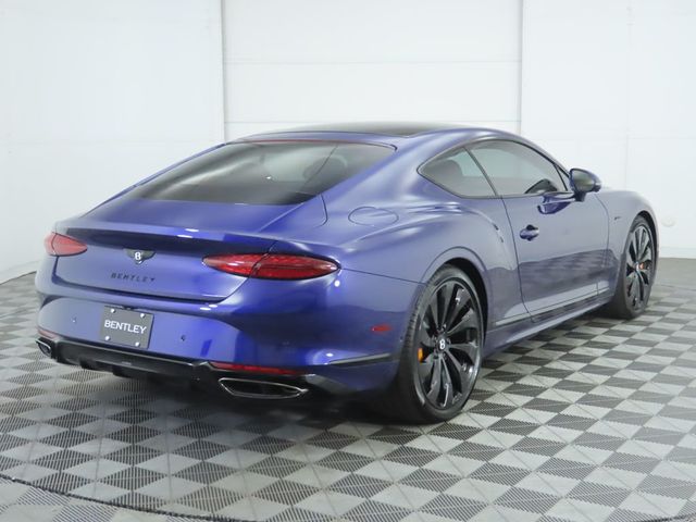 2026 Bentley Continental GT - 22946844 - 4