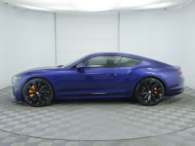 2026 Bentley Continental GT - 22946844 - 7