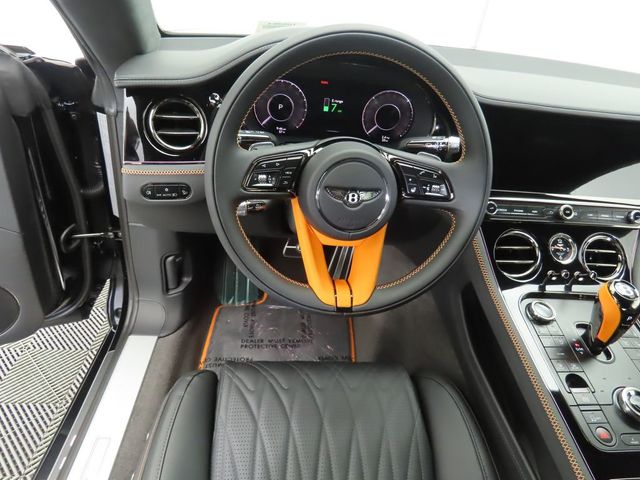 2026 Bentley Continental GT - 22946845 - 9
