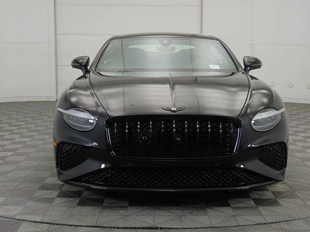 2026 Bentley Continental GT - 22946845 - 1
