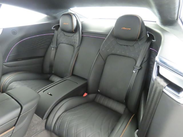 2026 Bentley Continental GT - 22946845 - 21