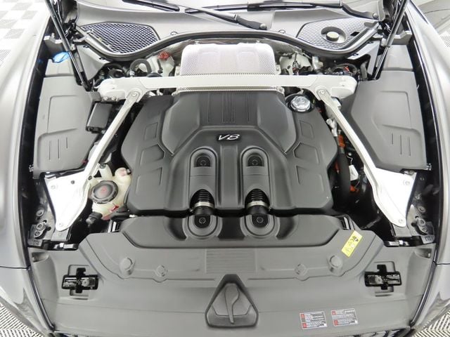 2026 Bentley Continental GT - 22946845 - 26