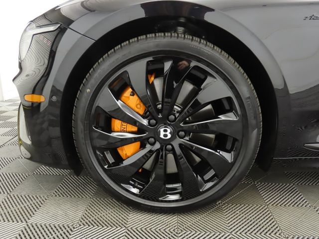 2026 Bentley Continental GT - 22946845 - 27