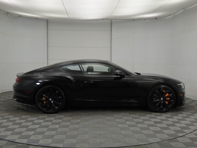 2026 Bentley Continental GT - 22946845 - 3