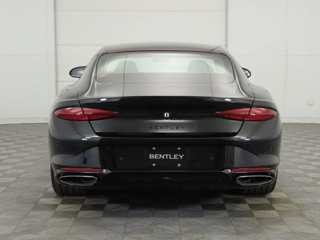 2026 Bentley Continental GT - 22946845 - 5