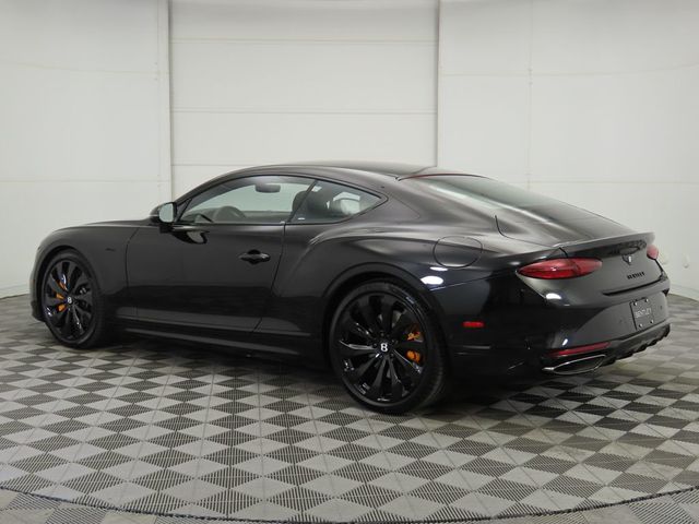 2026 Bentley Continental GT - 22946845 - 6