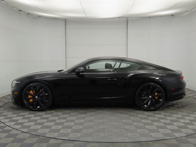 2026 Bentley Continental GT - 22946845 - 7