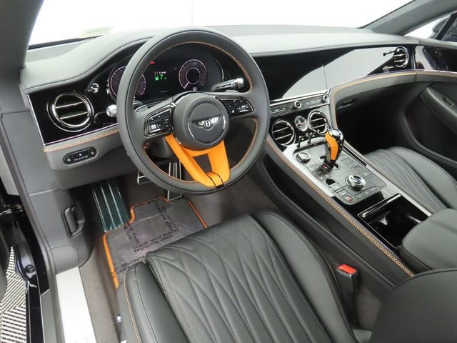 2026 Bentley Continental GT - 22946845 - 8