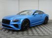 2026 Bentley Continental GT - 22950937 - 0