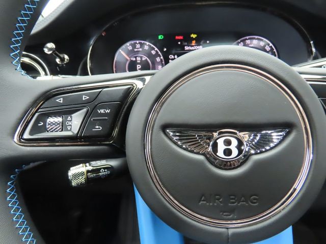 2026 Bentley Continental GT - 22950937 - 10