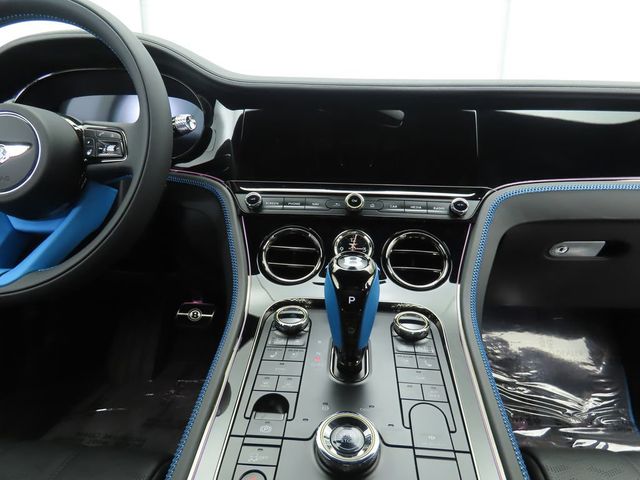 2026 Bentley Continental GT - 22950937 - 12