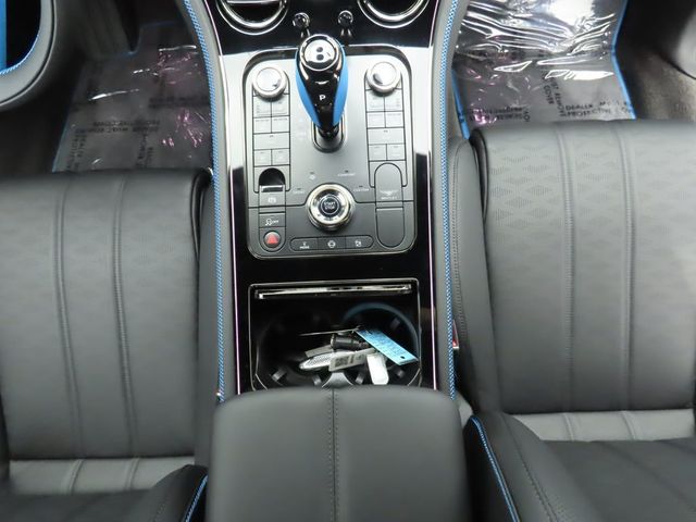 2026 Bentley Continental GT - 22950937 - 16