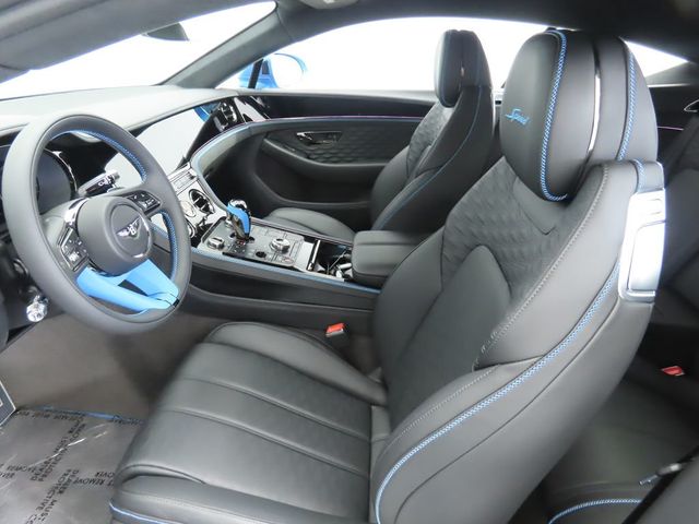 2026 Bentley Continental GT - 22950937 - 19