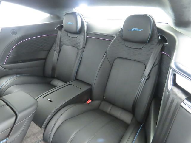 2026 Bentley Continental GT - 22950937 - 21