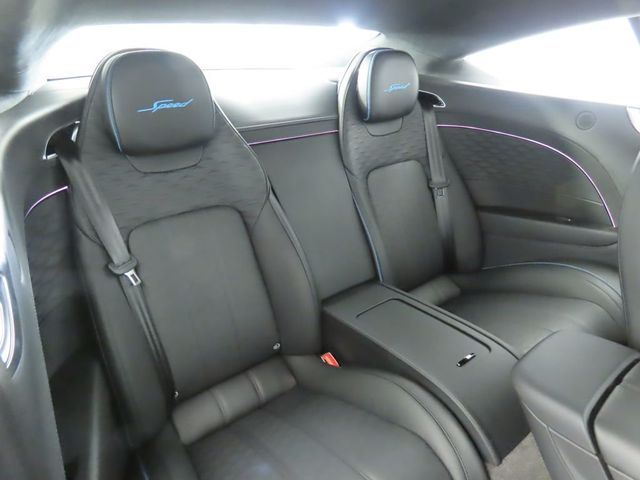 2026 Bentley Continental GT - 22950937 - 22