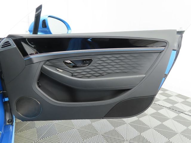 2026 Bentley Continental GT - 22950937 - 25