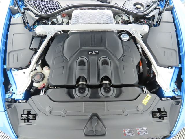 2026 Bentley Continental GT - 22950937 - 27