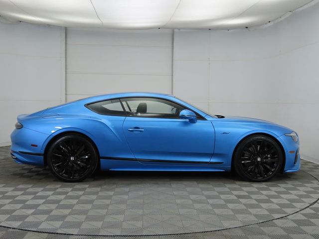 2026 Bentley Continental GT - 22950937 - 3