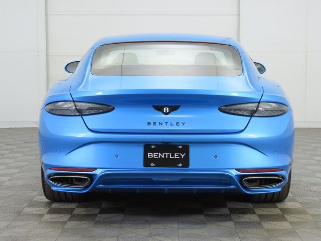 2026 Bentley Continental GT - 22950937 - 5