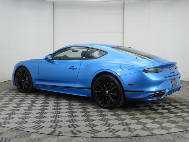 2026 Bentley Continental GT - 22950937 - 6