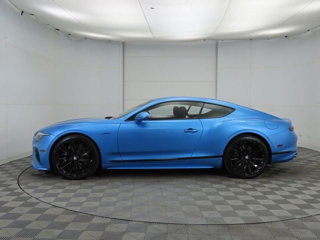 2026 Bentley Continental GT - 22950937 - 7