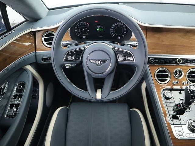 2026 Bentley Continental GT - 22975586 - 9