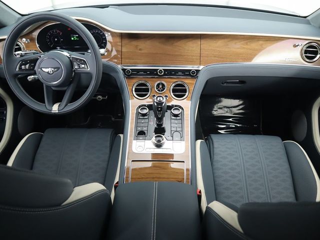 2026 Bentley Continental GT - 22975586 - 12