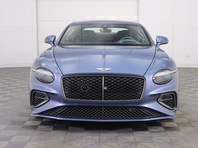 2026 Bentley Continental GT - 22975586 - 1