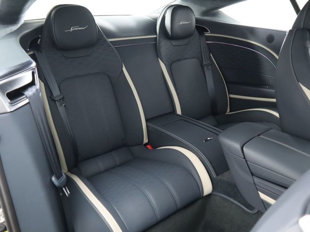 2026 Bentley Continental GT - 22975586 - 22