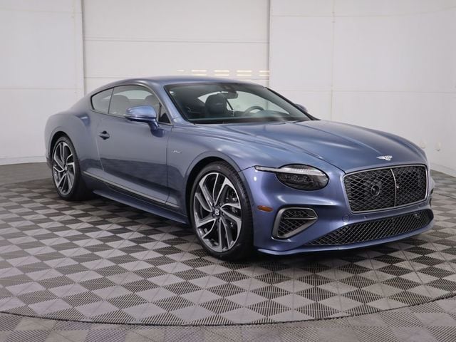 2026 Bentley Continental GT - 22975586 - 2