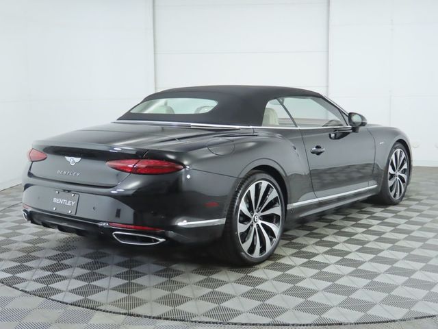 2026 Bentley Continental GTC - 22975587 - 12