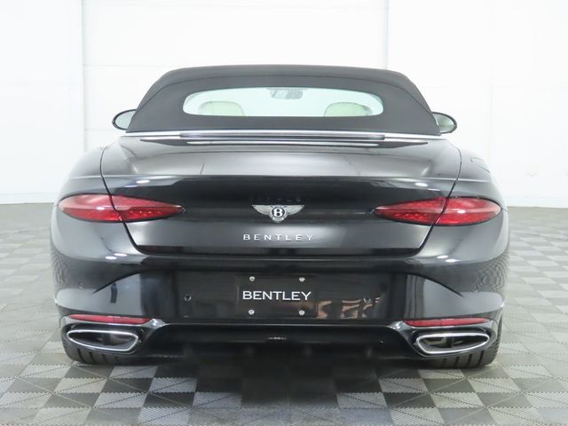 2026 Bentley Continental GTC - 22975587 - 13