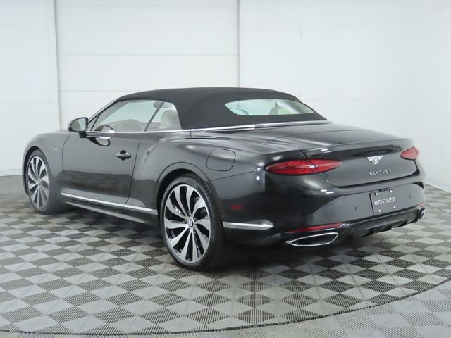 2026 Bentley Continental GTC - 22975587 - 14