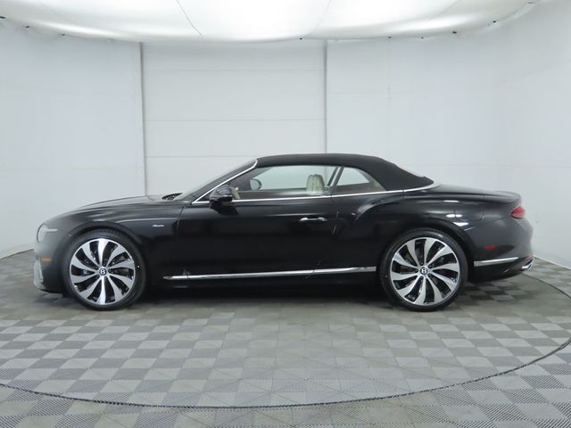2026 Bentley Continental GTC - 22975587 - 15