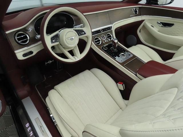 2026 Bentley Continental GTC - 22975587 - 16