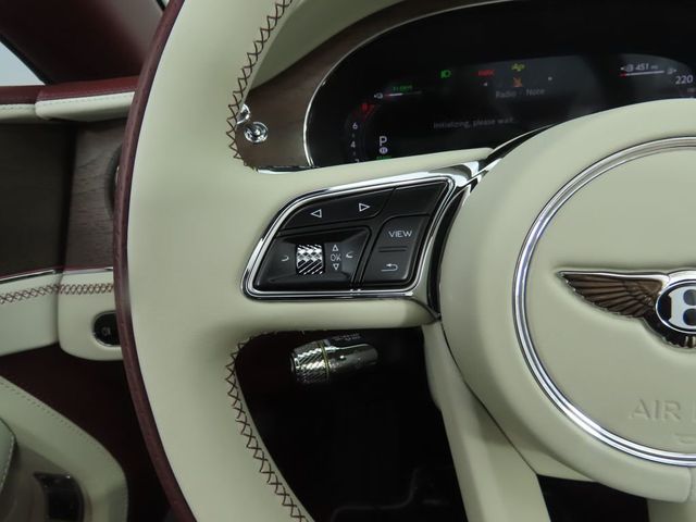 2026 Bentley Continental GTC - 22975587 - 18