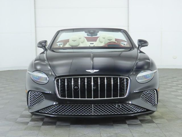 2026 Bentley Continental GTC - 22975587 - 1