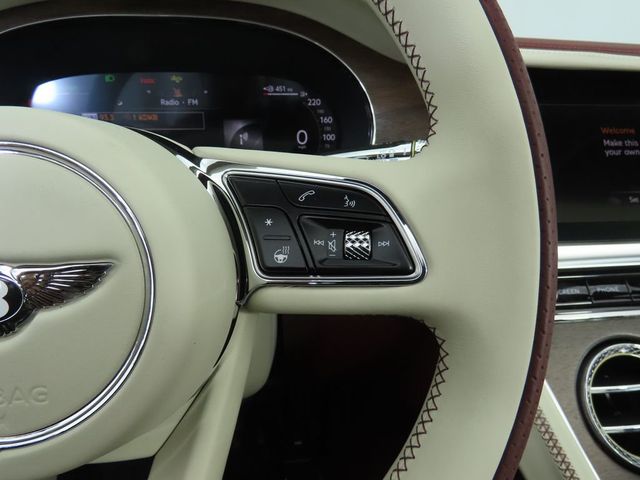 2026 Bentley Continental GTC - 22975587 - 19