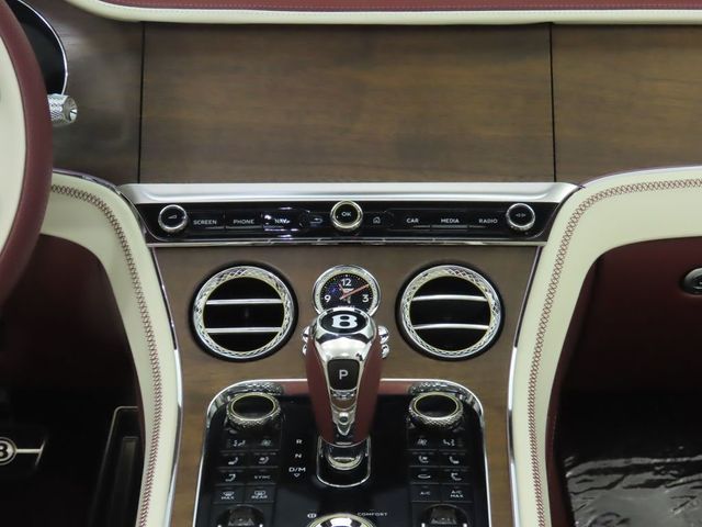 2026 Bentley Continental GTC - 22975587 - 21