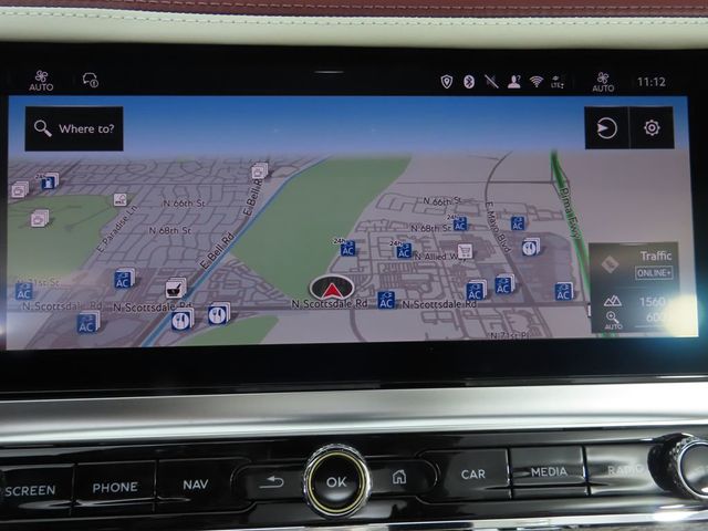 2026 Bentley Continental GTC - 22975587 - 22