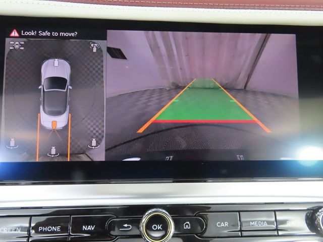 2026 Bentley Continental GTC - 22975587 - 23