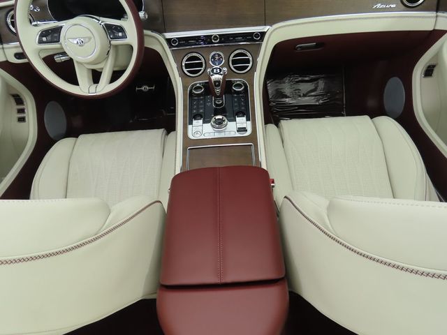 2026 Bentley Continental GTC - 22975587 - 24