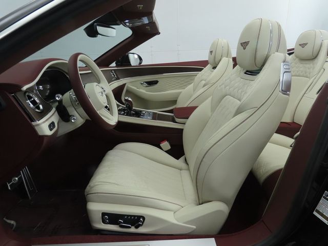 2026 Bentley Continental GTC - 22975587 - 26